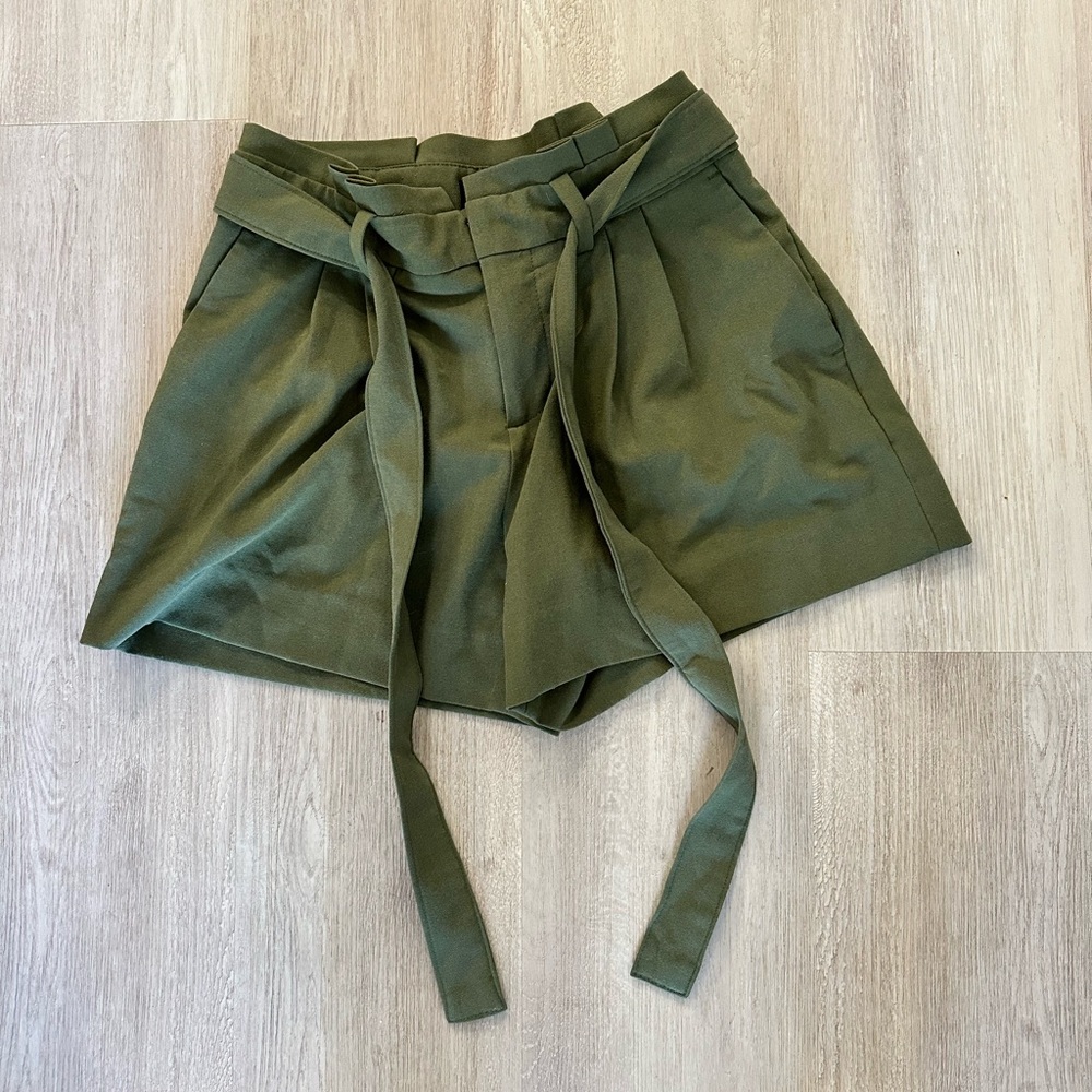 Banana Republic shorts